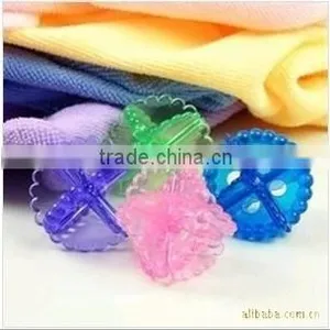 N525 High Quality Patented Soap Free Eco-friendly Laundry Washing Ball thumbnail-2
