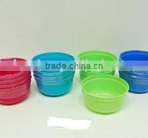 Plastic Bowl thumbnail-1