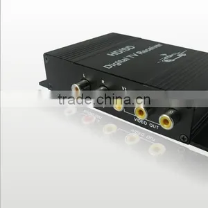 Best Mobile Digital Car ATSC-M/H TV Receiver For America HD EPG Car Satellite TV Receiver thumbnail-4
