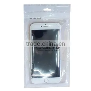 Transparent White Pearl Film OPP Bags Packing,plastic Packaging Bag thumbnail-1