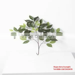 SJH010536 Artificial Green Wall Artificial Decorative Moss Balls Green Moss Balls thumbnail-4