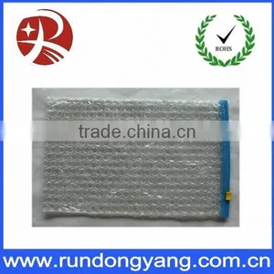 Best Price Plastic Bubble Bag With Zipper for Packing thumbnail-1