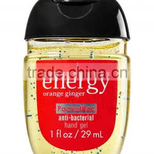 29ml Hand Antibacterial Alcohol Hand Sanitizer From Factory thumbnail-5