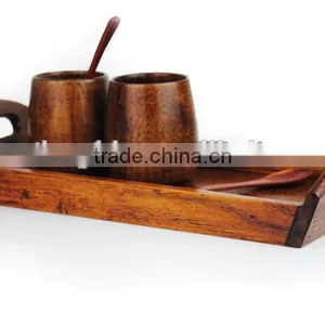 Hot Selling Wooden Storage Tray thumbnail-2