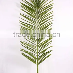 Factory Price Fake Palm Leaves thumbnail-4