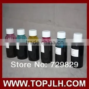 Water Based Flexo Ink thumbnail-1