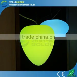 LED Decorative Ceiling Lamp thumbnail-5