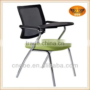 Modern Furniture Meeting Table and Chairs thumbnail-1