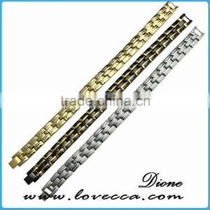 Health Energy Bracelet Bio Magnetic Bracelet Magnet Bracelet thumbnail-5
