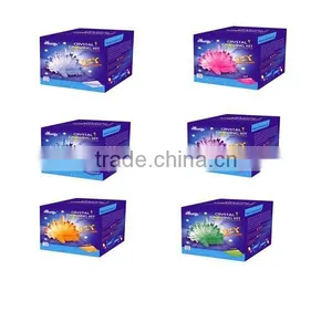2015 China Best Crystal Growing Kit Manuafcturer With Factory thumbnail-6