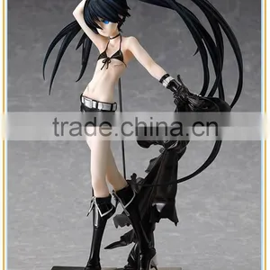 Factory Price Japanese Black Rock Shooter Episode 1anime Figure for Sale thumbnail-2