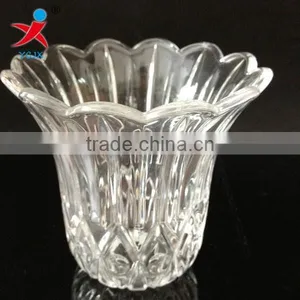 Wholesale Beautiful Fashionable Glass/high Quality Toughened Glass Products Can be Customized LED Glass Lamp Shade thumbnail-1