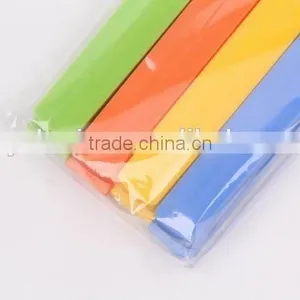 4pc Food Sealing Clamp/colorful Bag Clip thumbnail-3
