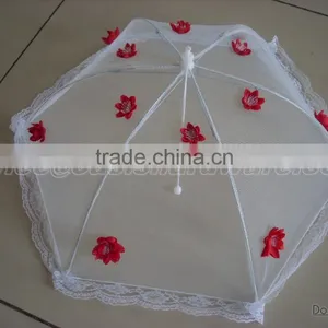 Foldable Food Cover thumbnail-1