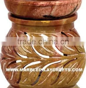 Aroma Oil Burner thumbnail-1