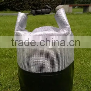 Flexible Dry Sacks Made of Pvc Tarpaulin for Camping ,fishing,swiming thumbnail-1
