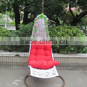Swing Chair For Bedroom Hanging Swing Chair thumbnail-3