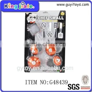 2014 Good Quality Playing House Hot Sell Cheap Plastic Children Kitchen thumbnail-2