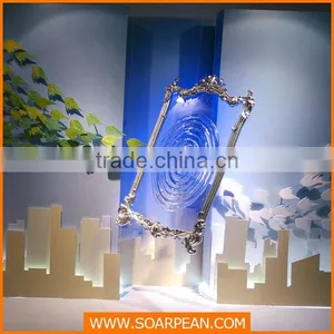 PVC Fish Window Display thumbnail-1