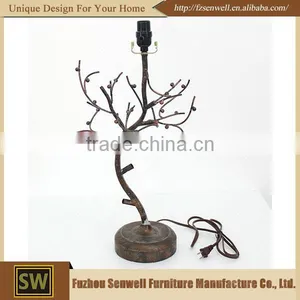 Manufactures Professional Indoor Lighting Cheap Modern Table Lamps thumbnail-1