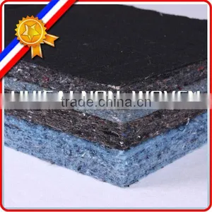 Needle Punch Felt for Auto Sound Proof Usage OEM Sale thumbnail-1
