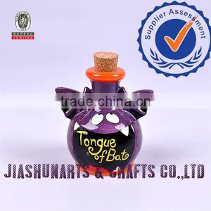 The Bat Modelling Ceramic Perfume Bottle thumbnail-1
