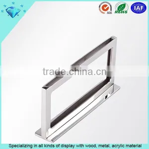 Tabletop Metal Display Sign Holders and Metal Display Sign Stands thumbnail-6