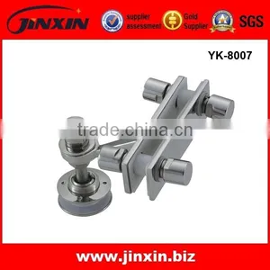 Stainless Steel 304/316 Glass Facade Spider/Glass Spider Connector thumbnail-4