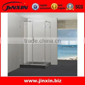 Sliding Glass Shower Antique Door Hardware thumbnail-1