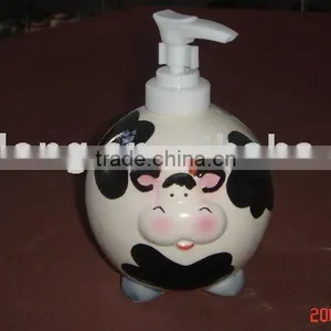 Ceramic Bathroom Accessories thumbnail-1
