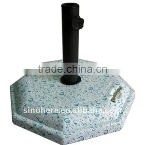Umbrella Concrete Base CK6112 thumbnail-1