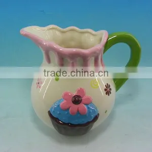 Milk Pitcher thumbnail-1