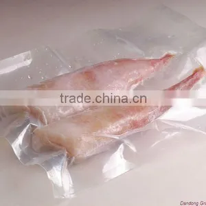 Fresh Monkfish Tail IQF thumbnail-1