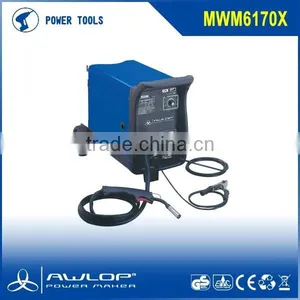 200A Single Phase Portable Arc Welding Machine thumbnail-1