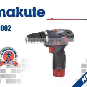 Tungsten Drill Bits MAKUTE Professional Power Tools Cordless Drill(CD002) thumbnail-1