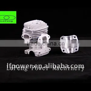 Aluminum Komatsu Piston Cylinder 25F thumbnail-1