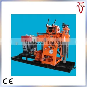 Hydraulic Bore Machines SM-200Y thumbnail-1