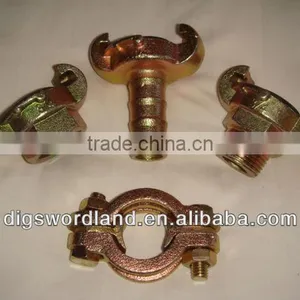 Air Compressor Hose Coupling for Ming Machine thumbnail-1