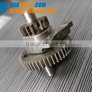Power Tool Spare Part Electric Tool Parts GBH 11DE Electric Hammer Drill Eccentric Cog Wheel thumbnail-1