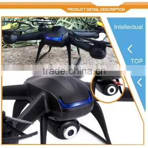2.4g 4ch rc High Quality Racing Drone With 2PM HD Camera thumbnail-3