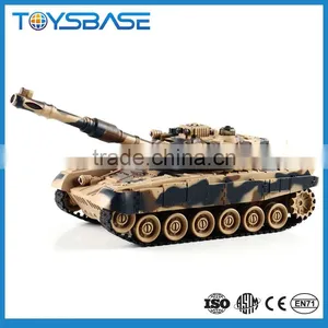 1:28 Battle Tank Military Russian T90 RC Army Tank thumbnail-1