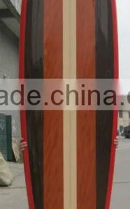 Wooden Sup Paddle Board,stand up Paddle Board thumbnail-1