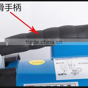DSY-2.5 Portable Electric Pump Hand Pressure Test Pump thumbnail-3