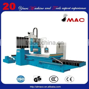 SMAC Advanced and Well Function Precision Milling Machinery thumbnail-1