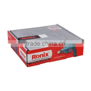Ronix Power Tools Electric Drill 10mm 480W Model 2111 thumbnail-5
