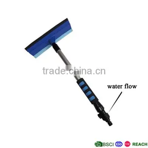 Shower Squegee, Foam Rubber Squeegee Blades thumbnail-1