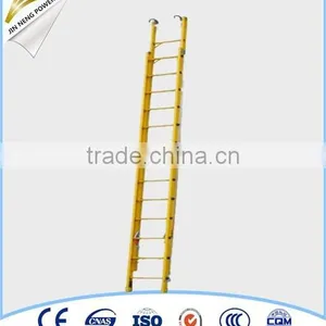 Изолированная двухсторонняя раздвижная лестница A ladder thumbnail-1