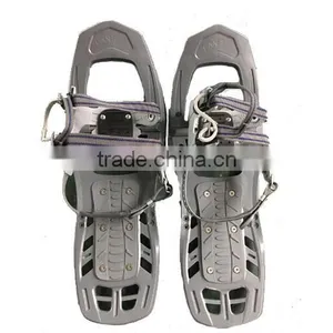 Professional Manufacture Anti-slip Plastic Snow Shoes Anti-slip Snow Shoes thumbnail-1