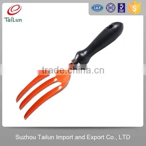 A3 Steel Three Tine Fork thumbnail-1