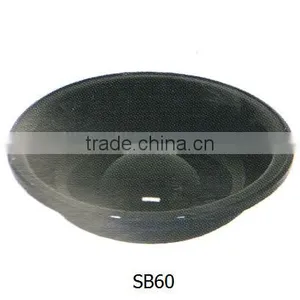 Soosan SB60 Diaphragm for Hydraulic Breaker thumbnail-1